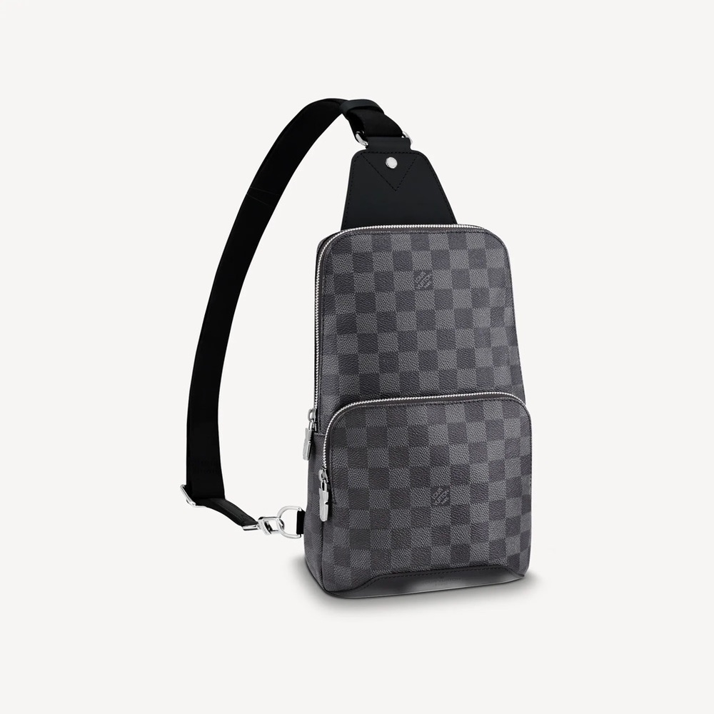 Louis Vuitton - Avenue Sling Bag